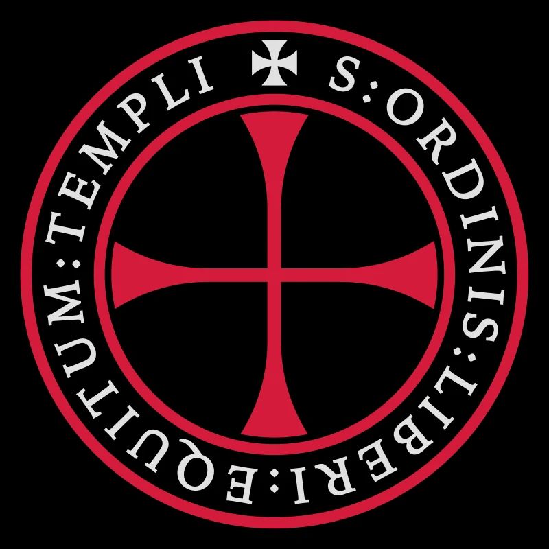 Knight Templar seal
