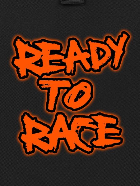 Ready To Race