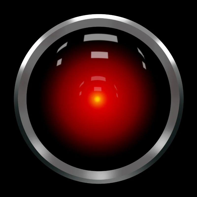 Hal 3000