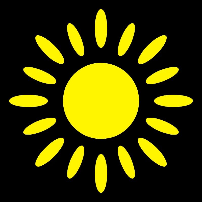 Sun (V)