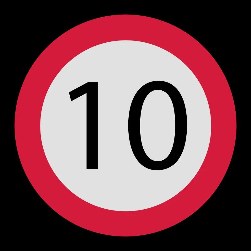 10