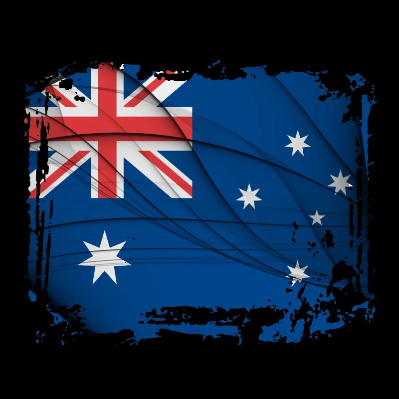 Australian Flag