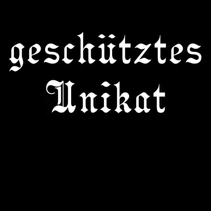 geschütztes Unikat 2