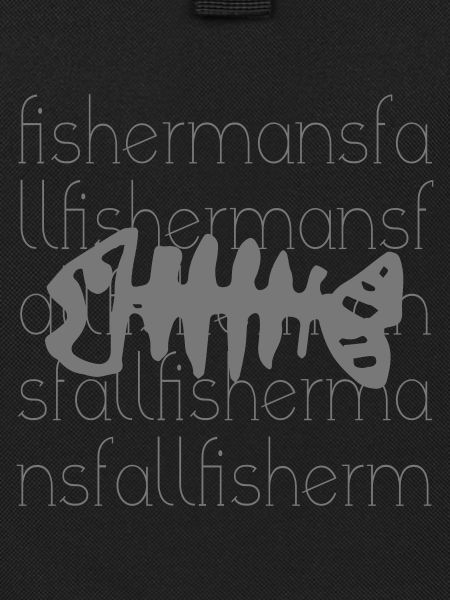 fisherman's fall