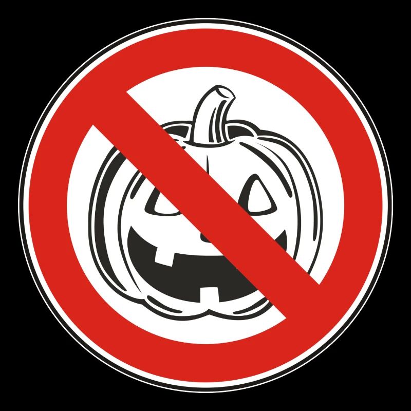 NO HALLOWEEN