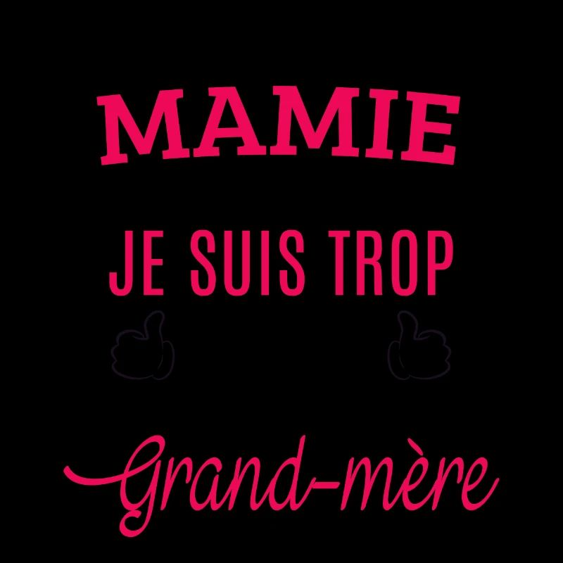 Mamie cool