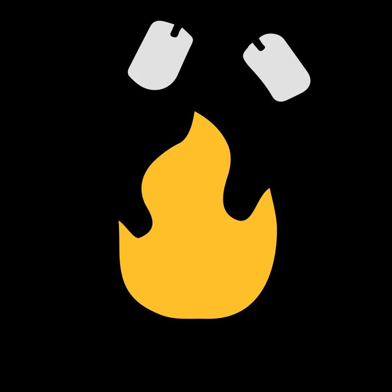 Lagerfeuer