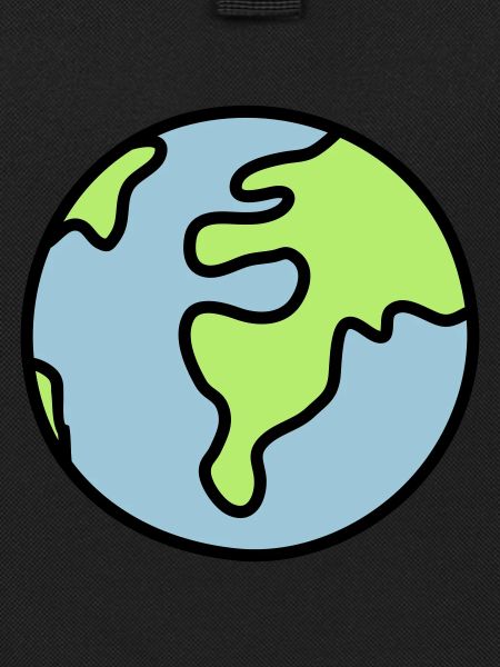 Globus - Welt