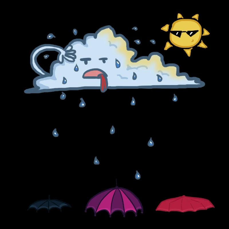 Pluie