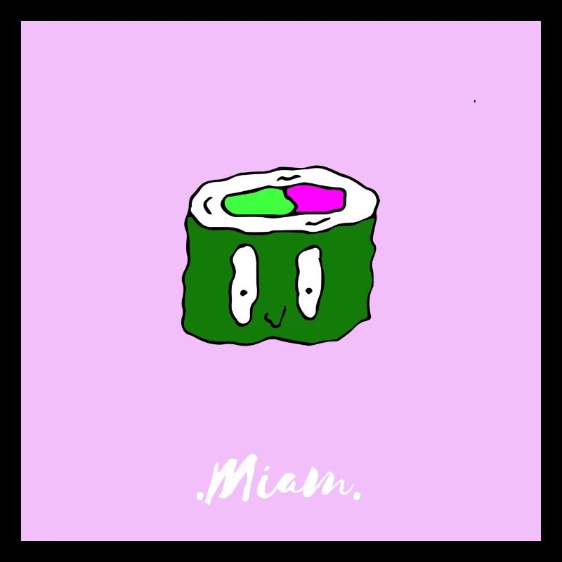 yum