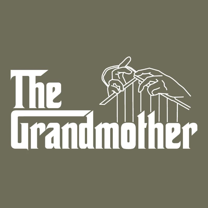 Die Großmutter