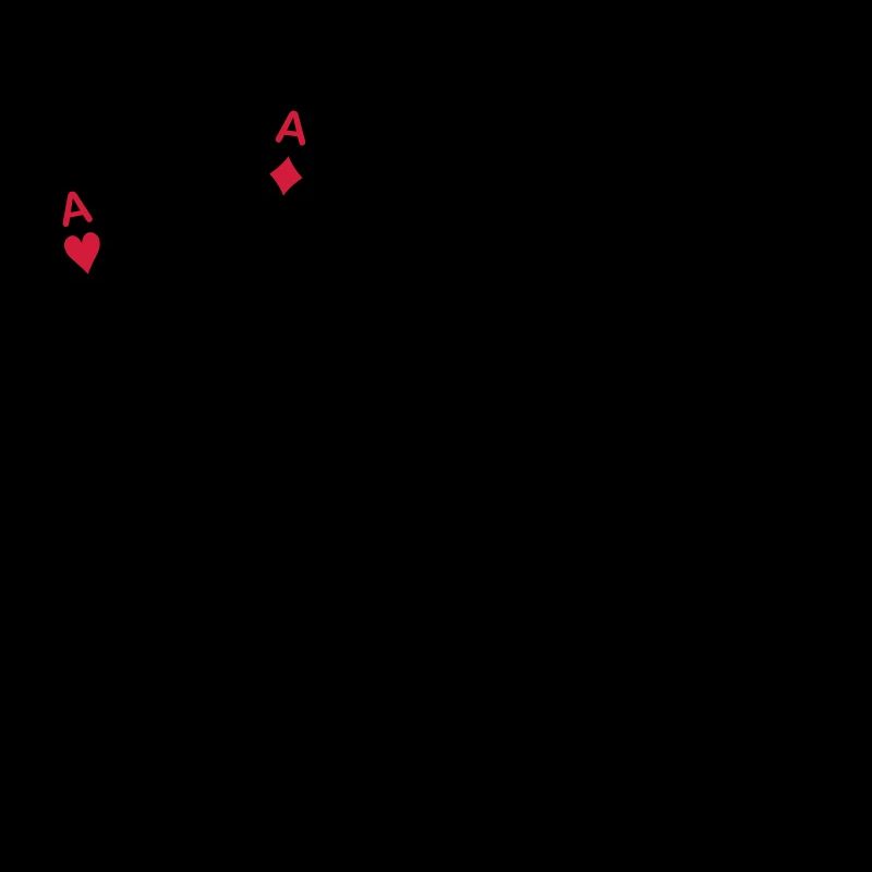 Poker - Karten