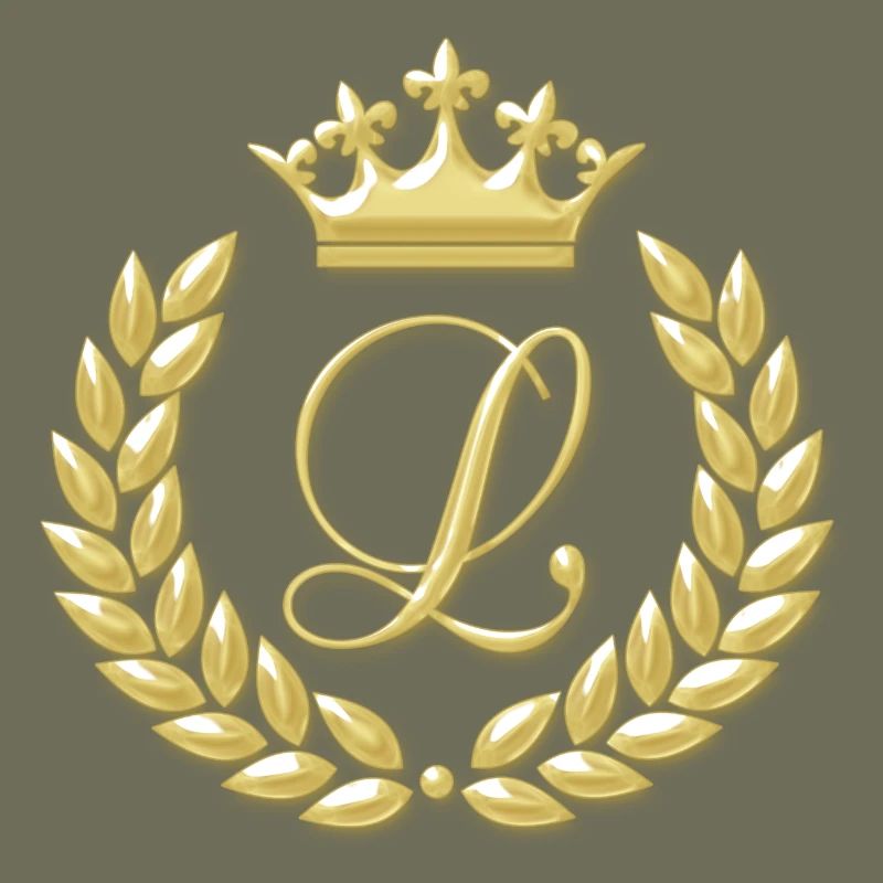 Couronne laurier