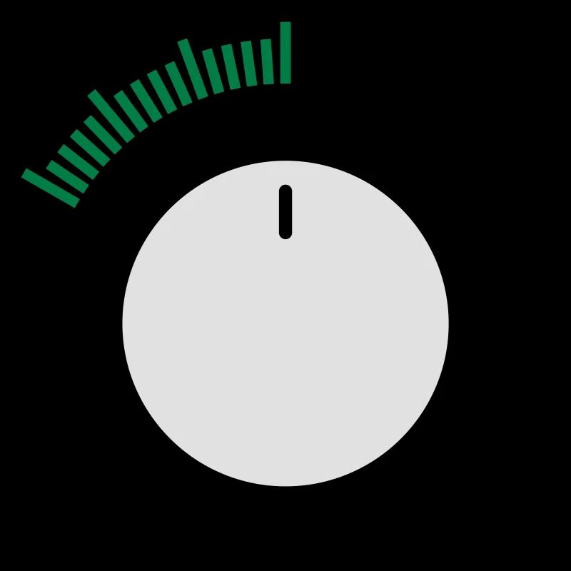 Volume control Power Tuner Volume Control 2