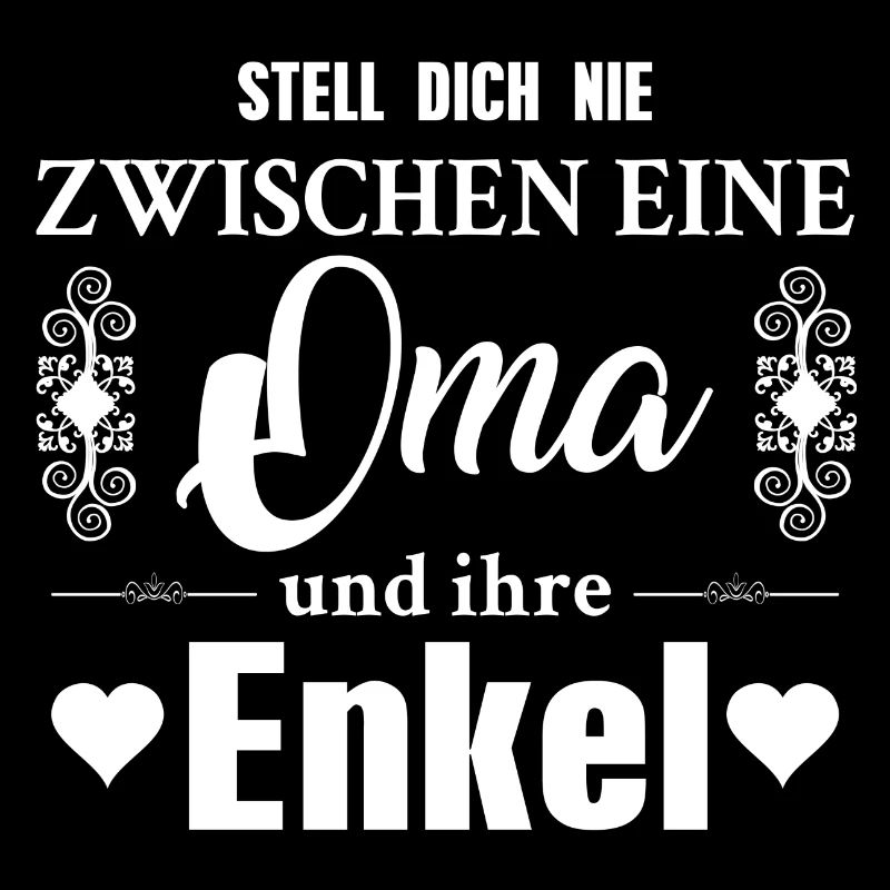 Oma Enkel
