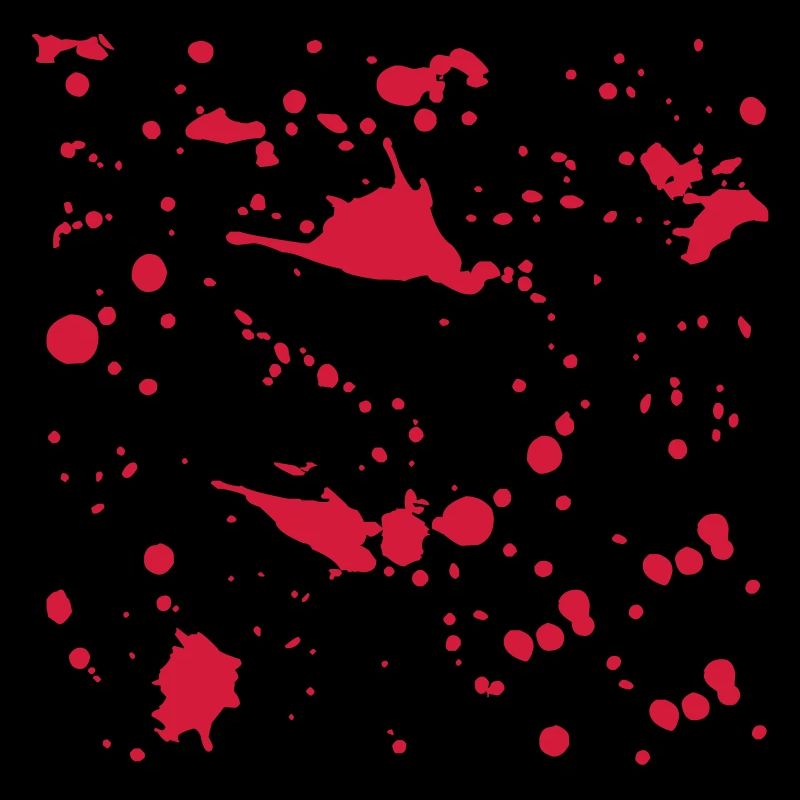 Blood Splatter