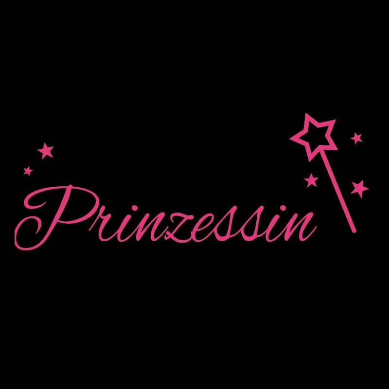 Papas Prinzessin