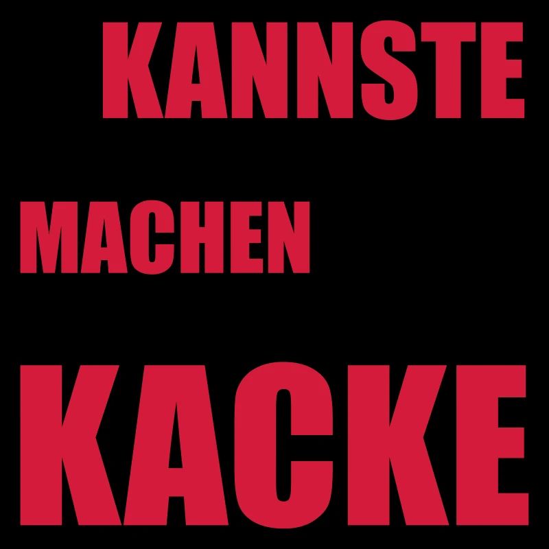 Das kannste schon so machen aber dann ist es halt