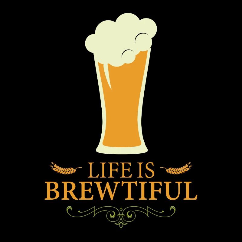 BREWTIFUL BIER BEER