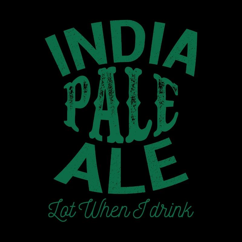 IPA INDIAN PALE