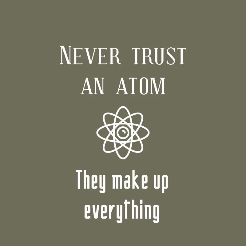 Atoms