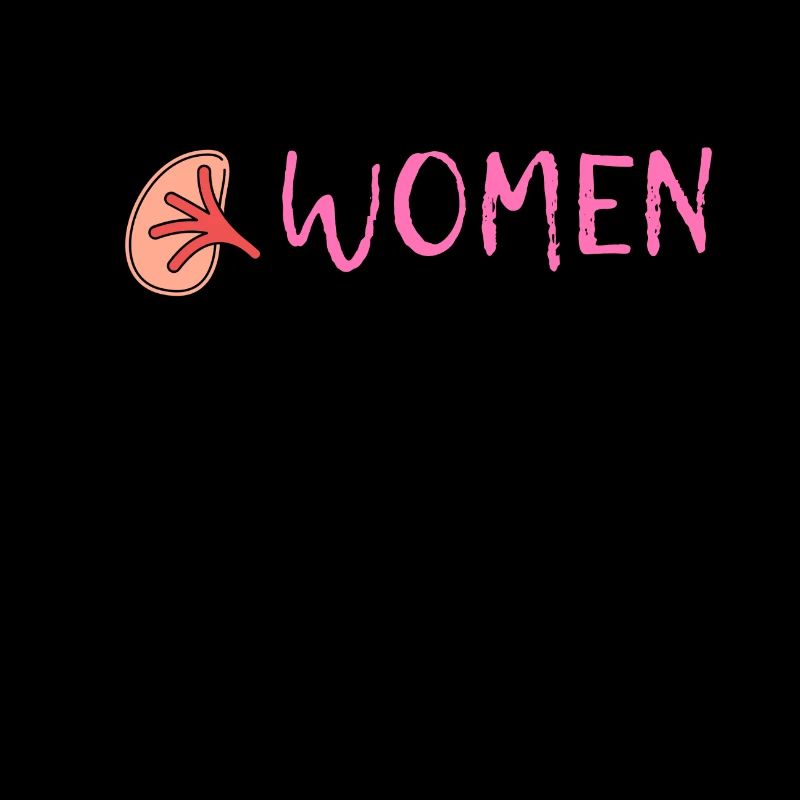 Women urologists look better doing it