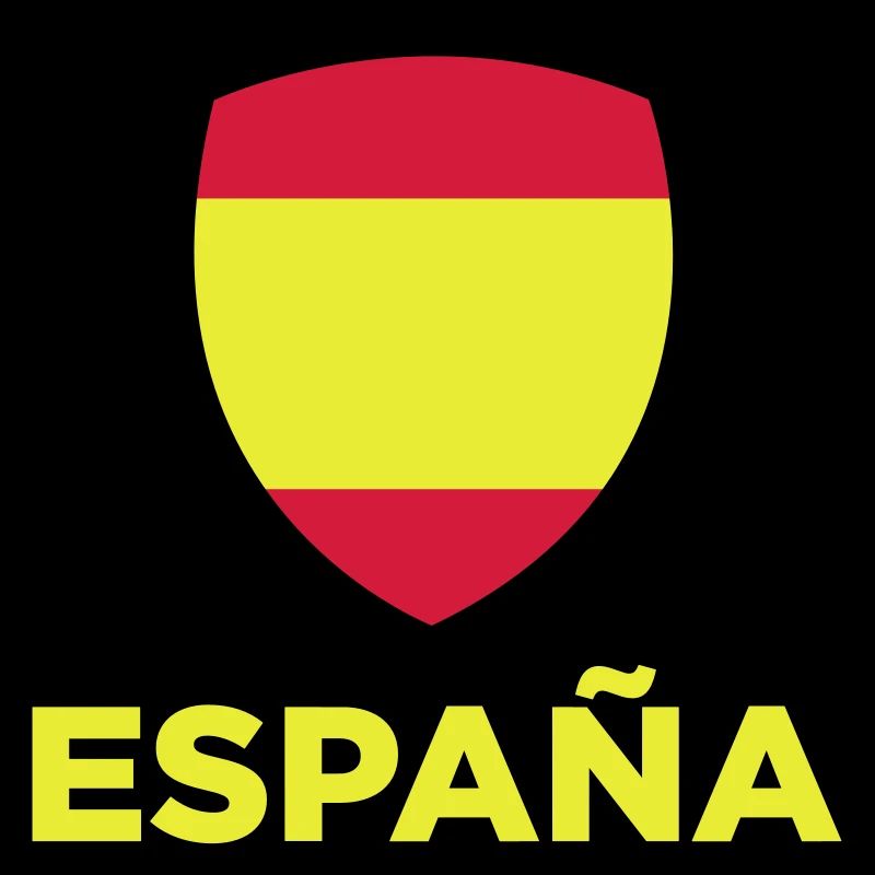 Drapeau national d'Espagne