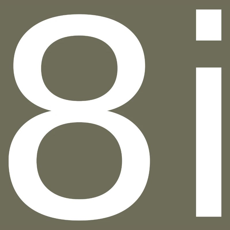 8i