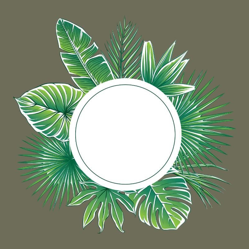 design tropical