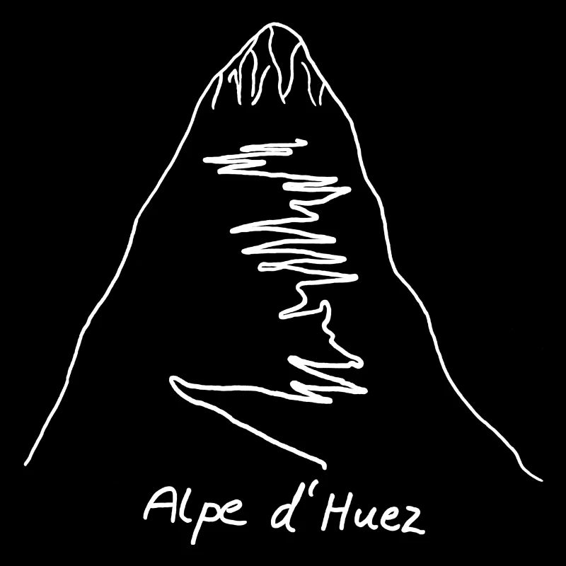 Alpe d Huez