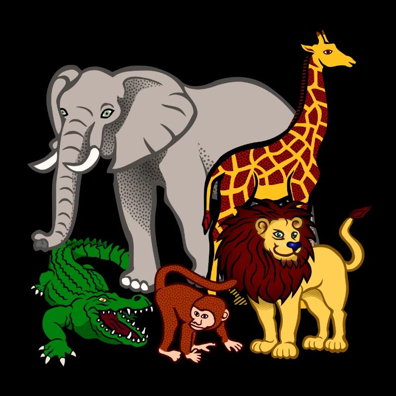 Kroko 85