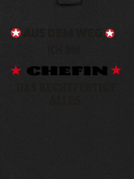 Chefin
