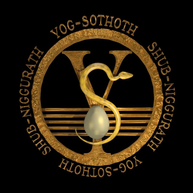 Yog Sothoth Emblem