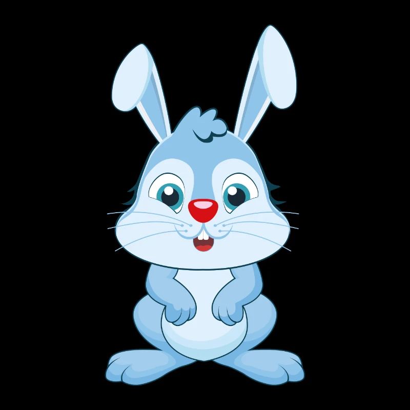 Süsser Hase