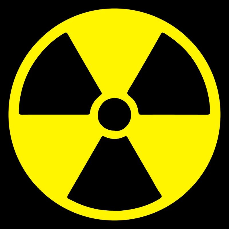 radioactive