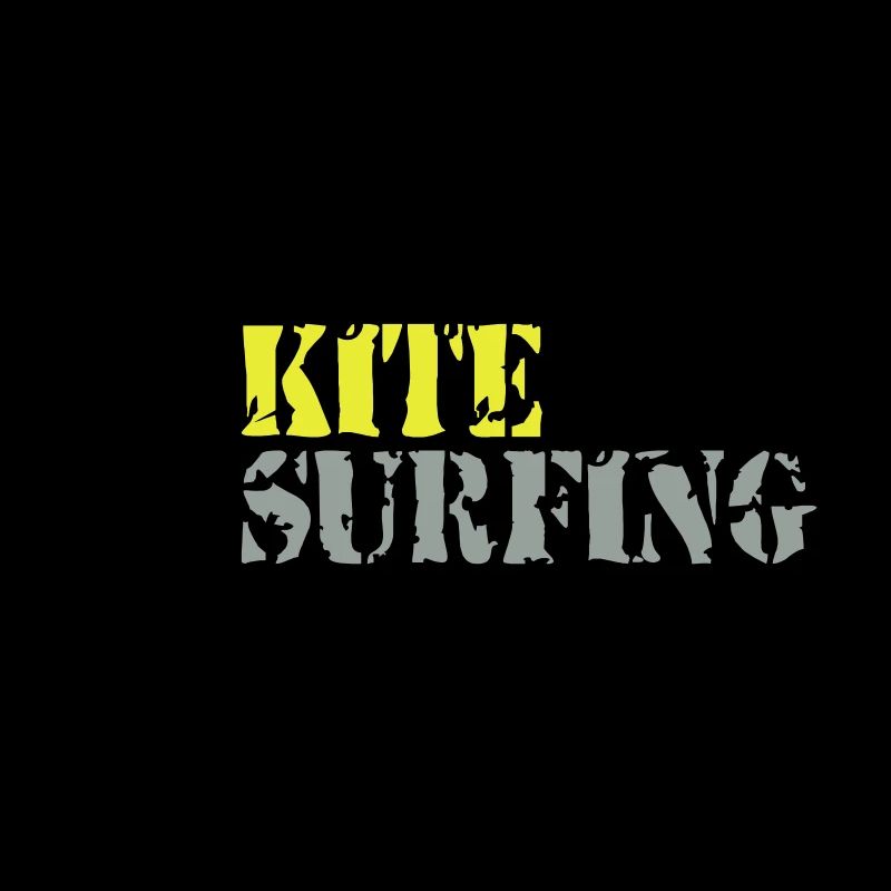 Kitesurfing