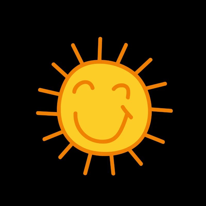 Sonnenschein Comic