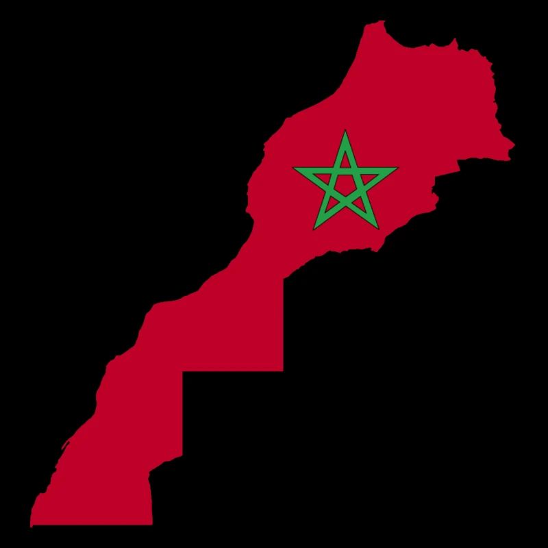 Marokko-Morocco