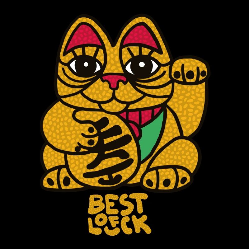 Lucky Cat