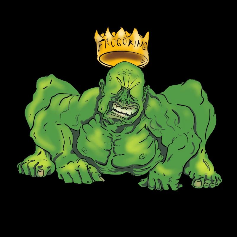 Froschkönig