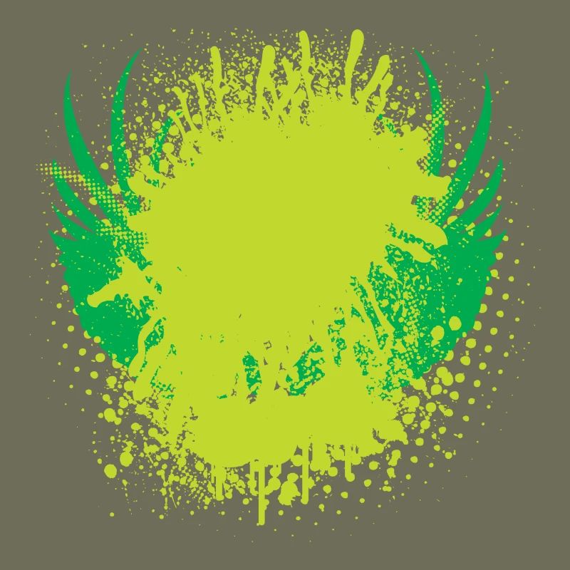 Vector background eu