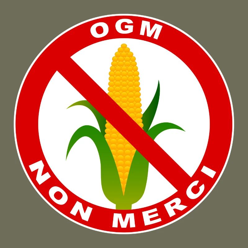 Non GMO danke
