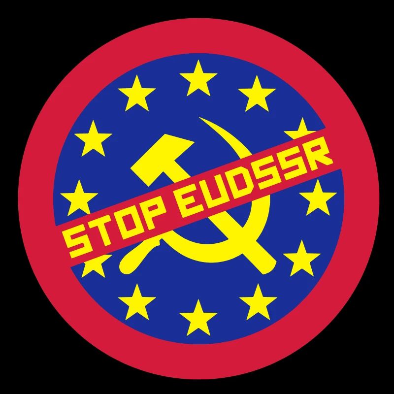 Stop EUdSSR
