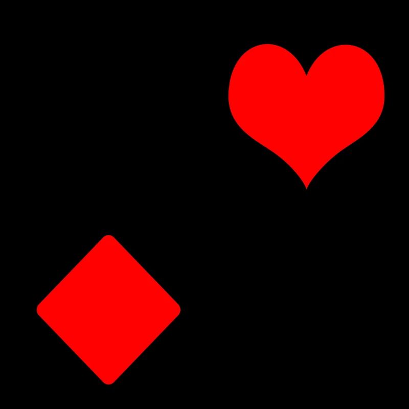 Playing Cards, Poker