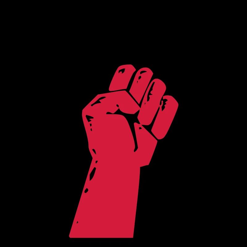 No Pasaran - They shall not pass!