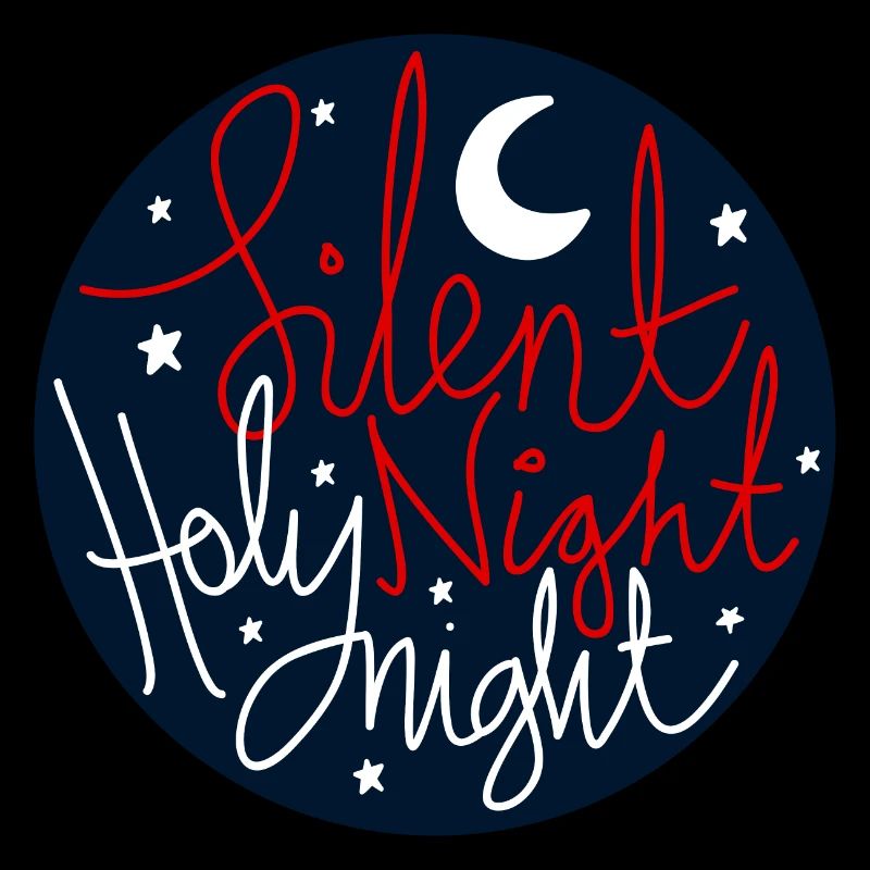 silent Night Holy Night