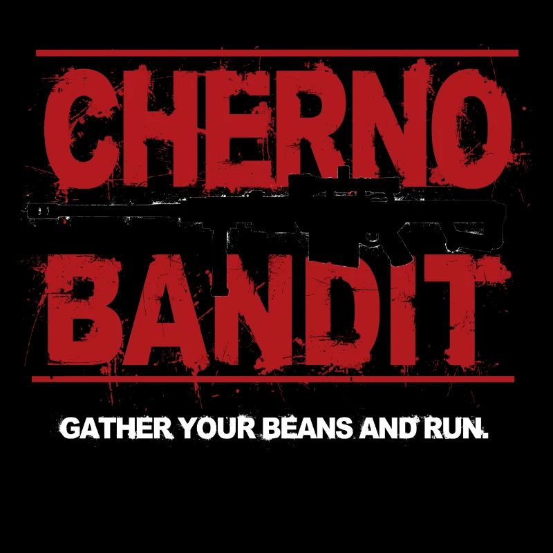 Cherno Bandit