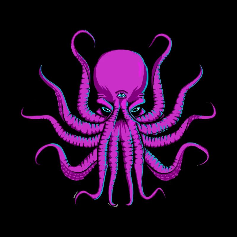 Tout Octopus voir