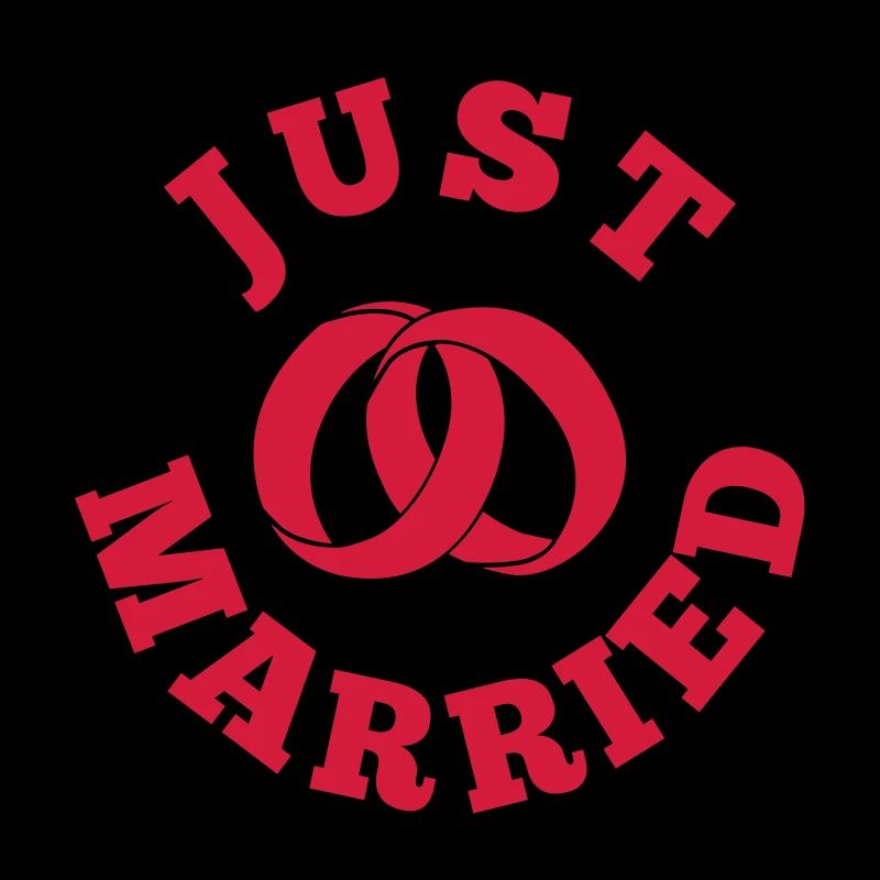 just_married