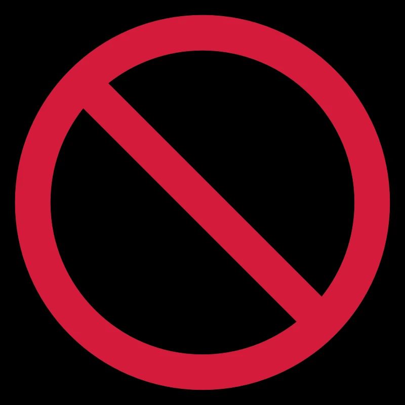 No Woman
